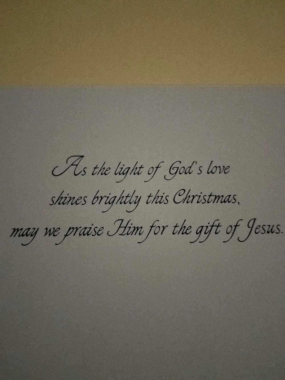 Masterpiece Studio Nativity Scene Christmas 17 Cards With Envelopes